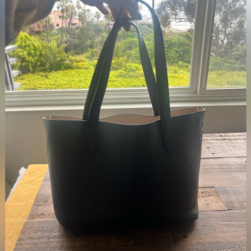 Cuyana Tote Bag